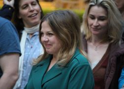 Annett Louisan In Jena 00027